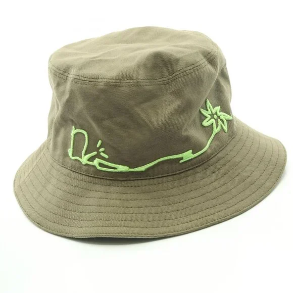 Dior Hat Travis Scott Cactus Jack Bucket Other Hat - Picture 7 of 7
